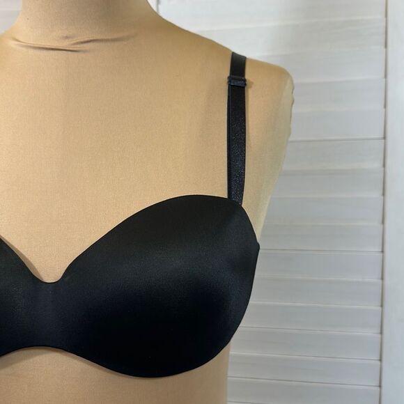 Warner's Bra 34C This Is Not A Bra™ Convertible NWOT - Picture 10 of 16